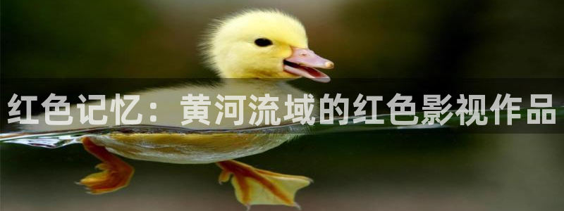 么么哒影院在线播放：红色记忆：黄河流域的红色影视作品